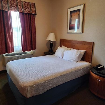 Days Inn By Wyndham Luray Shenandoah Exteriér fotografie