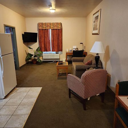 Days Inn By Wyndham Luray Shenandoah Exteriér fotografie