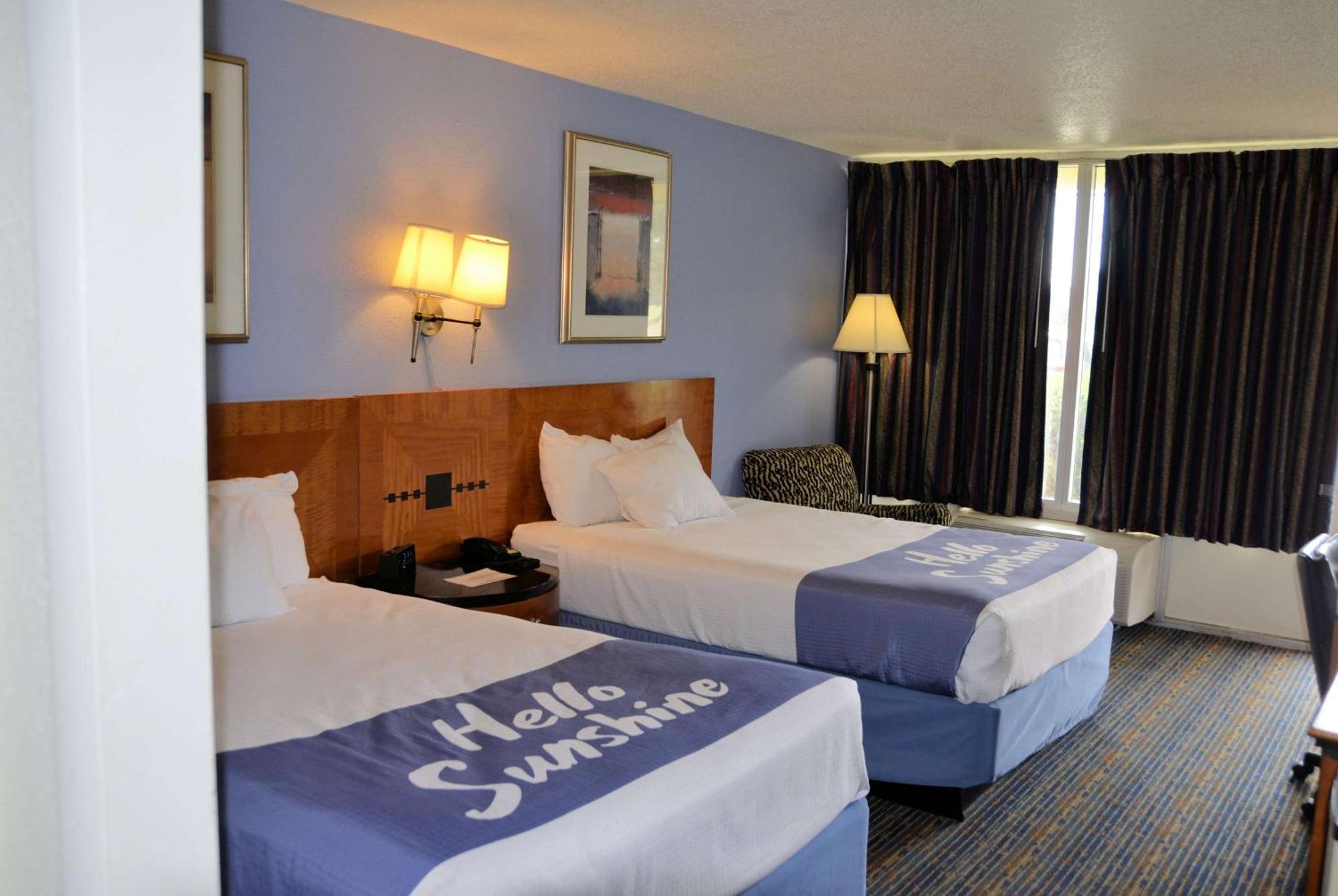 Days Inn By Wyndham Luray Shenandoah Exteriér fotografie