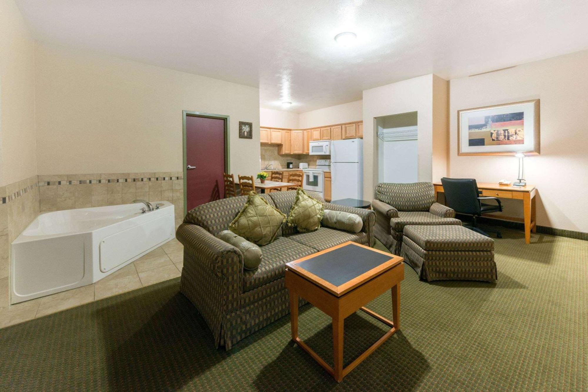Days Inn By Wyndham Luray Shenandoah Exteriér fotografie