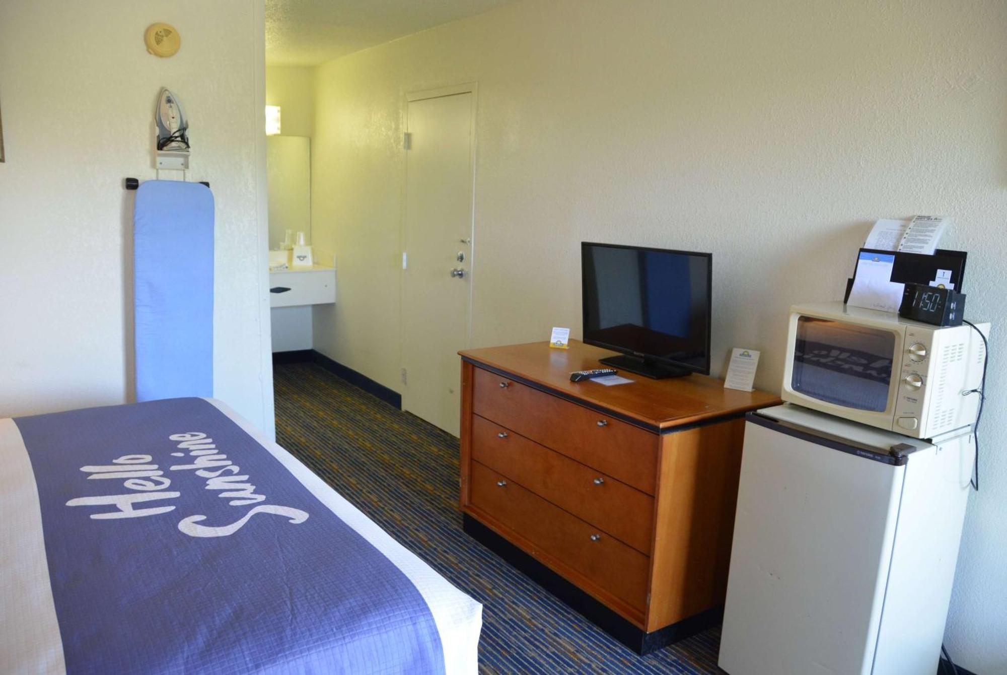 Days Inn By Wyndham Luray Shenandoah Exteriér fotografie