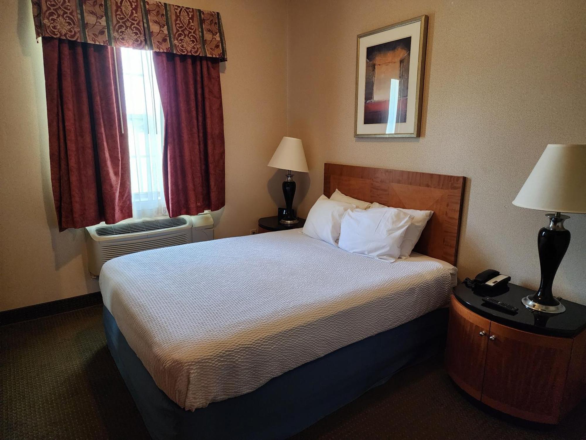 Days Inn By Wyndham Luray Shenandoah Exteriér fotografie