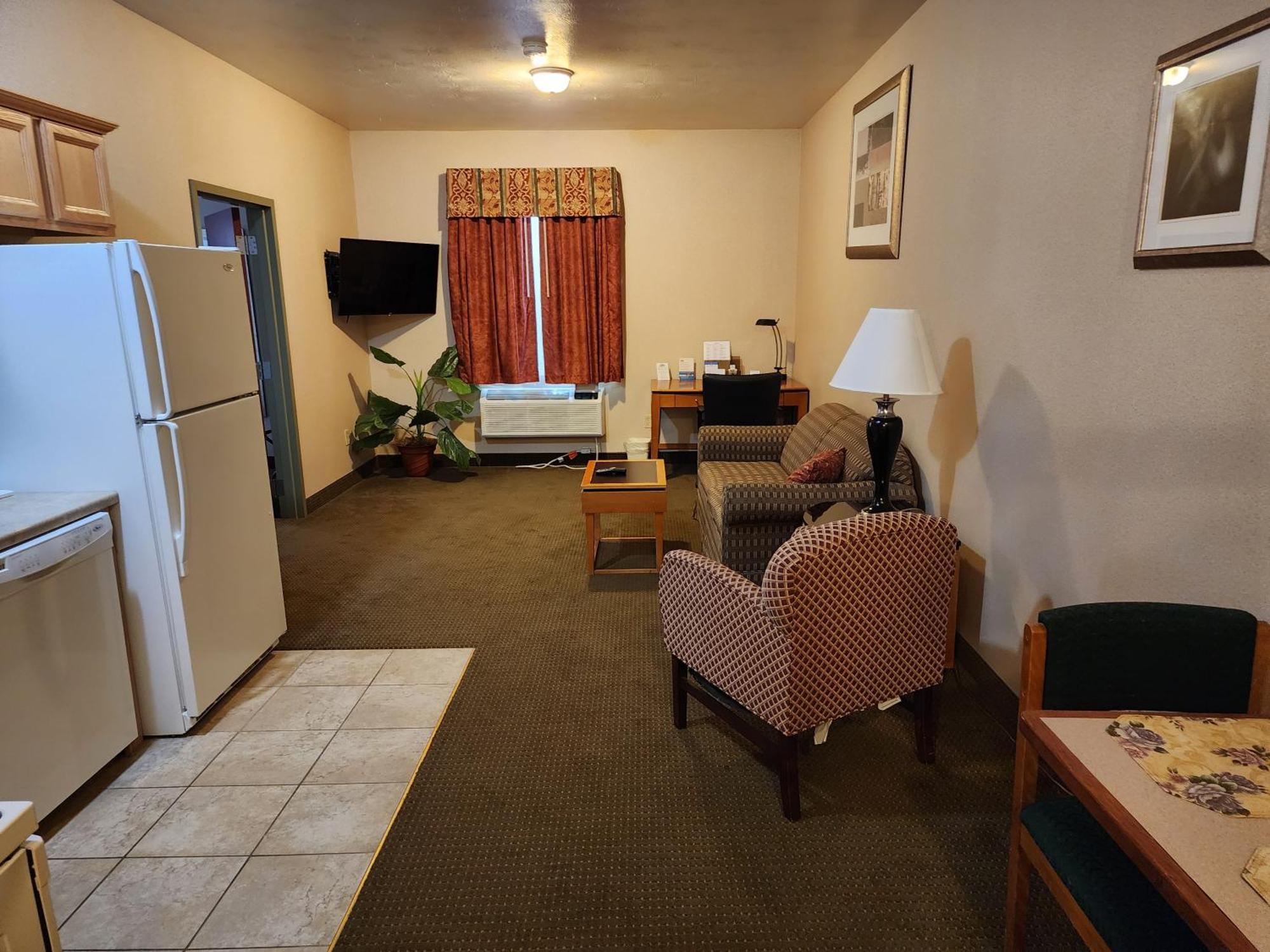 Days Inn By Wyndham Luray Shenandoah Exteriér fotografie