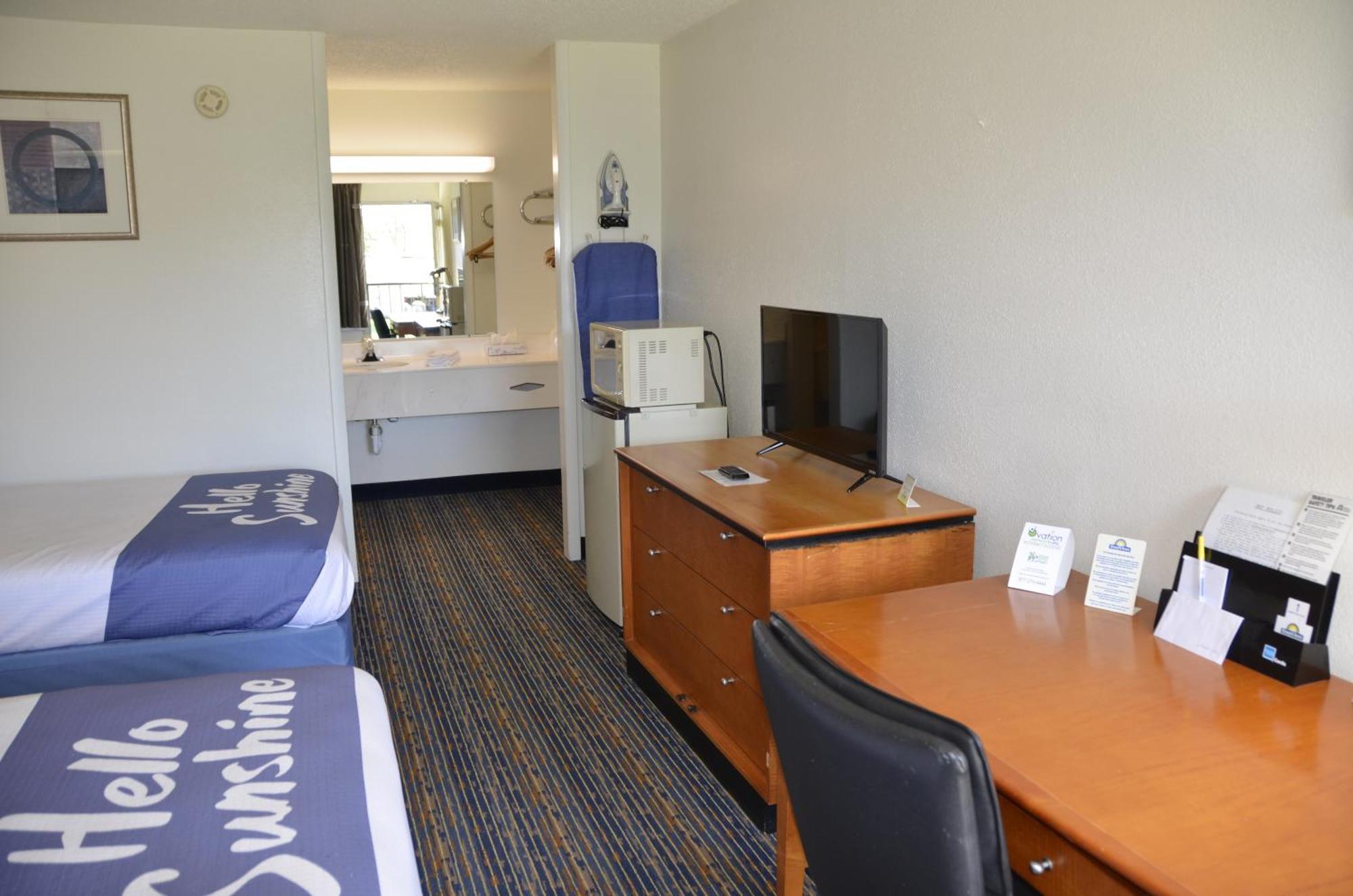 Days Inn By Wyndham Luray Shenandoah Exteriér fotografie