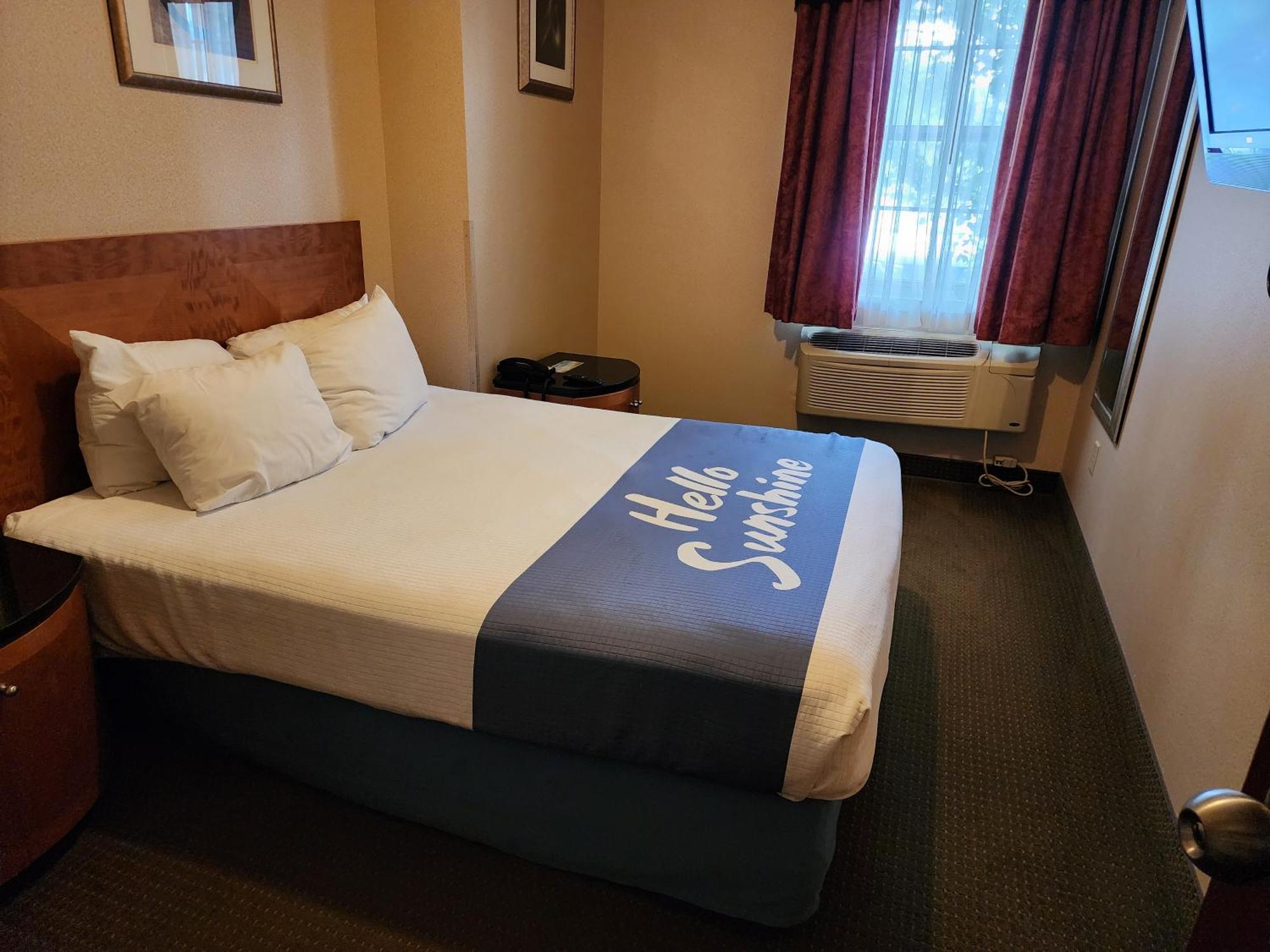 Days Inn By Wyndham Luray Shenandoah Exteriér fotografie