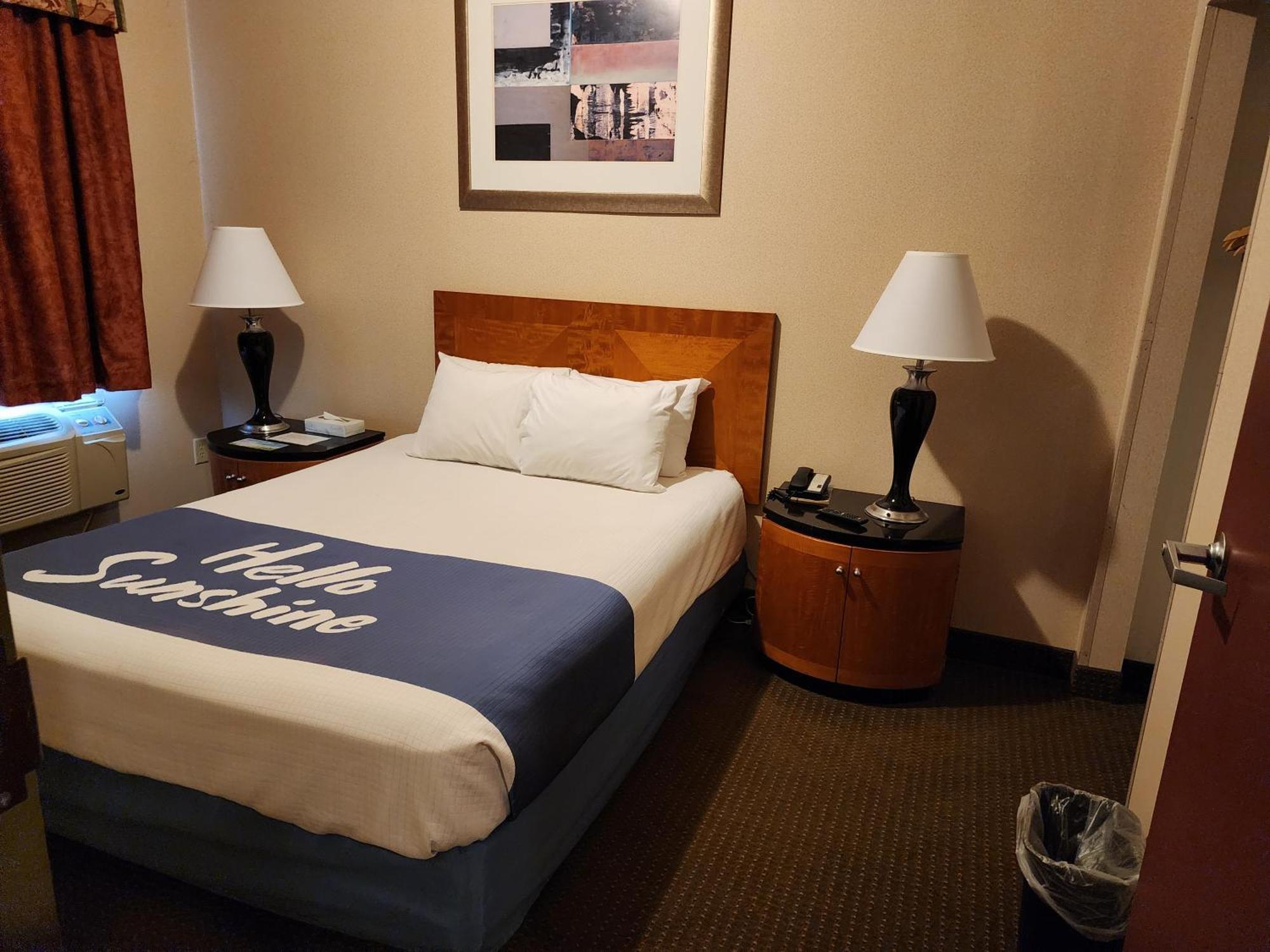 Days Inn By Wyndham Luray Shenandoah Exteriér fotografie