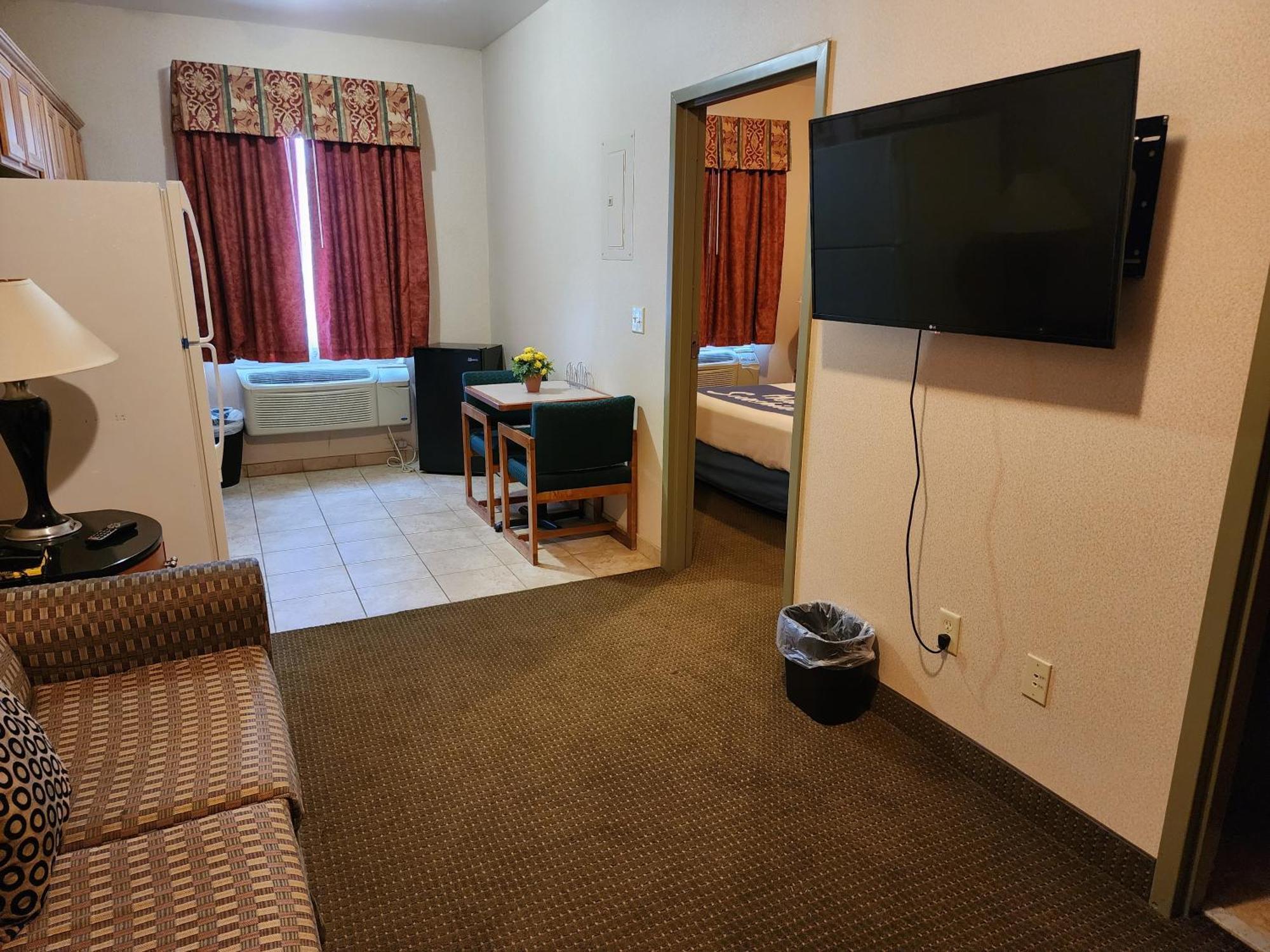 Days Inn By Wyndham Luray Shenandoah Exteriér fotografie