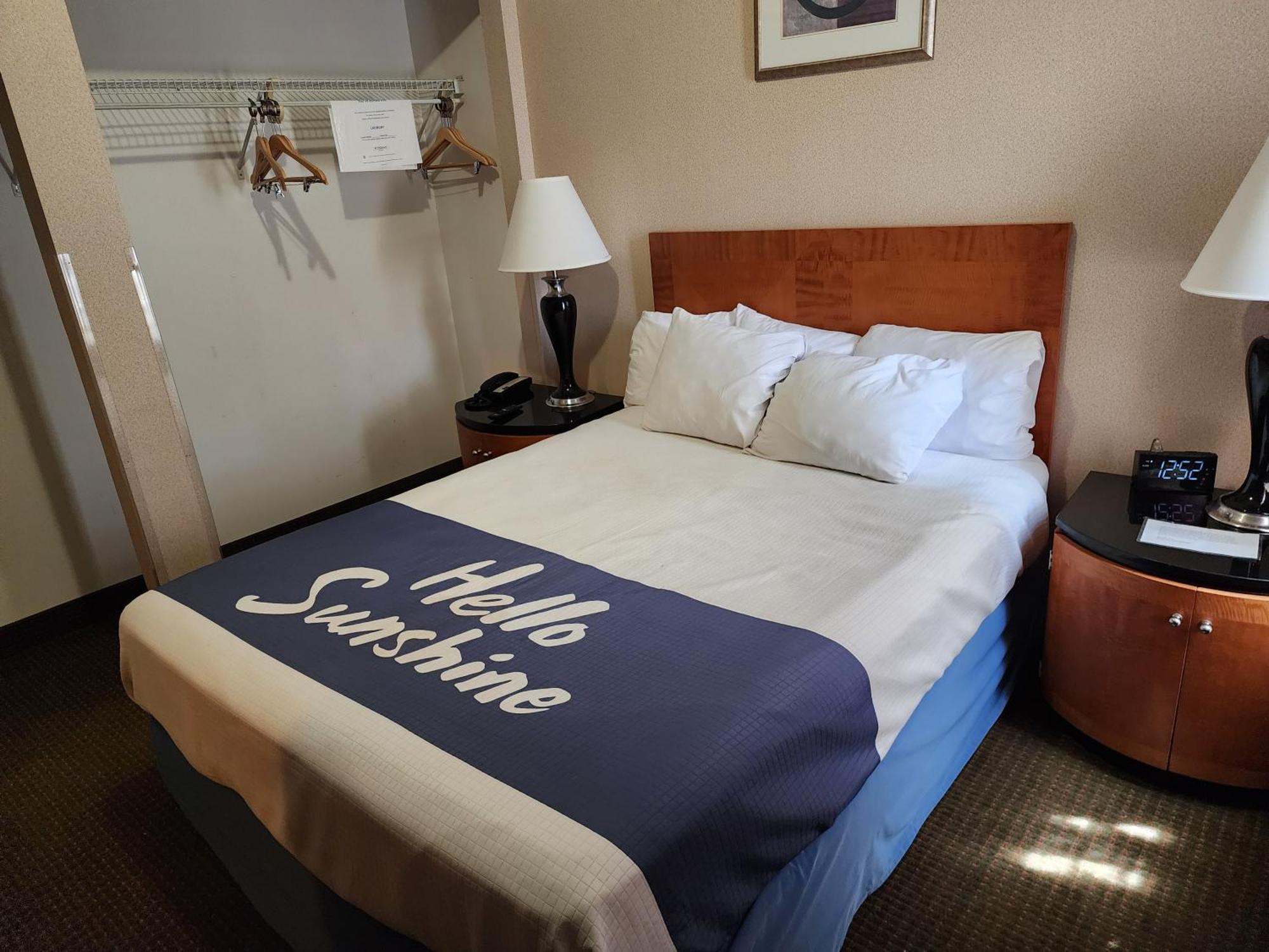 Days Inn By Wyndham Luray Shenandoah Exteriér fotografie