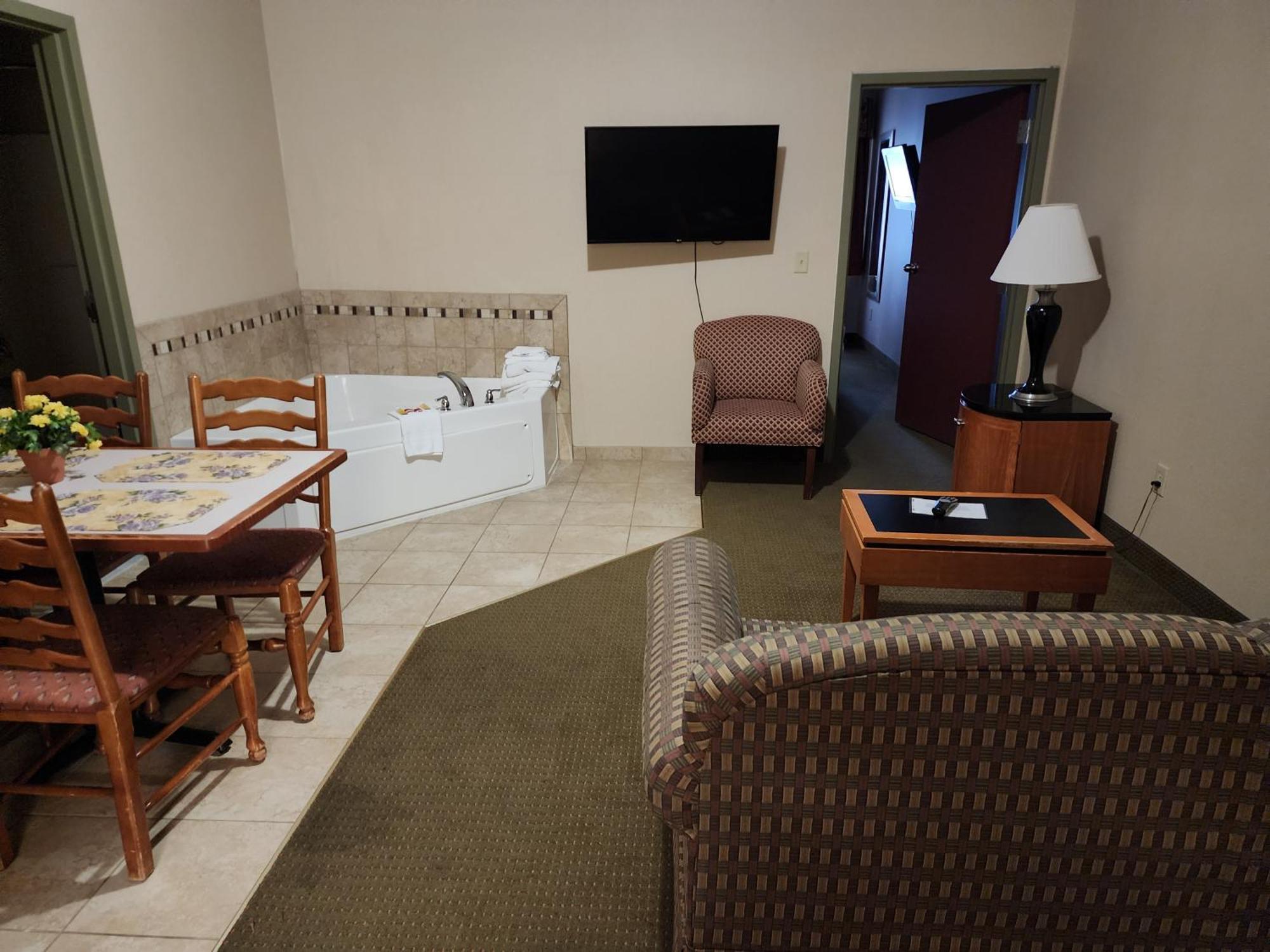 Days Inn By Wyndham Luray Shenandoah Exteriér fotografie