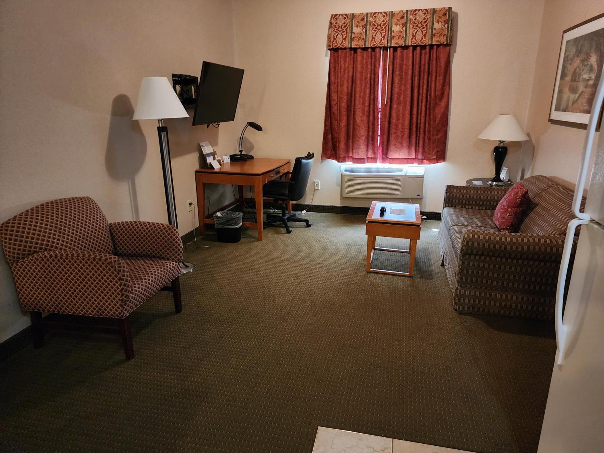 Days Inn By Wyndham Luray Shenandoah Exteriér fotografie
