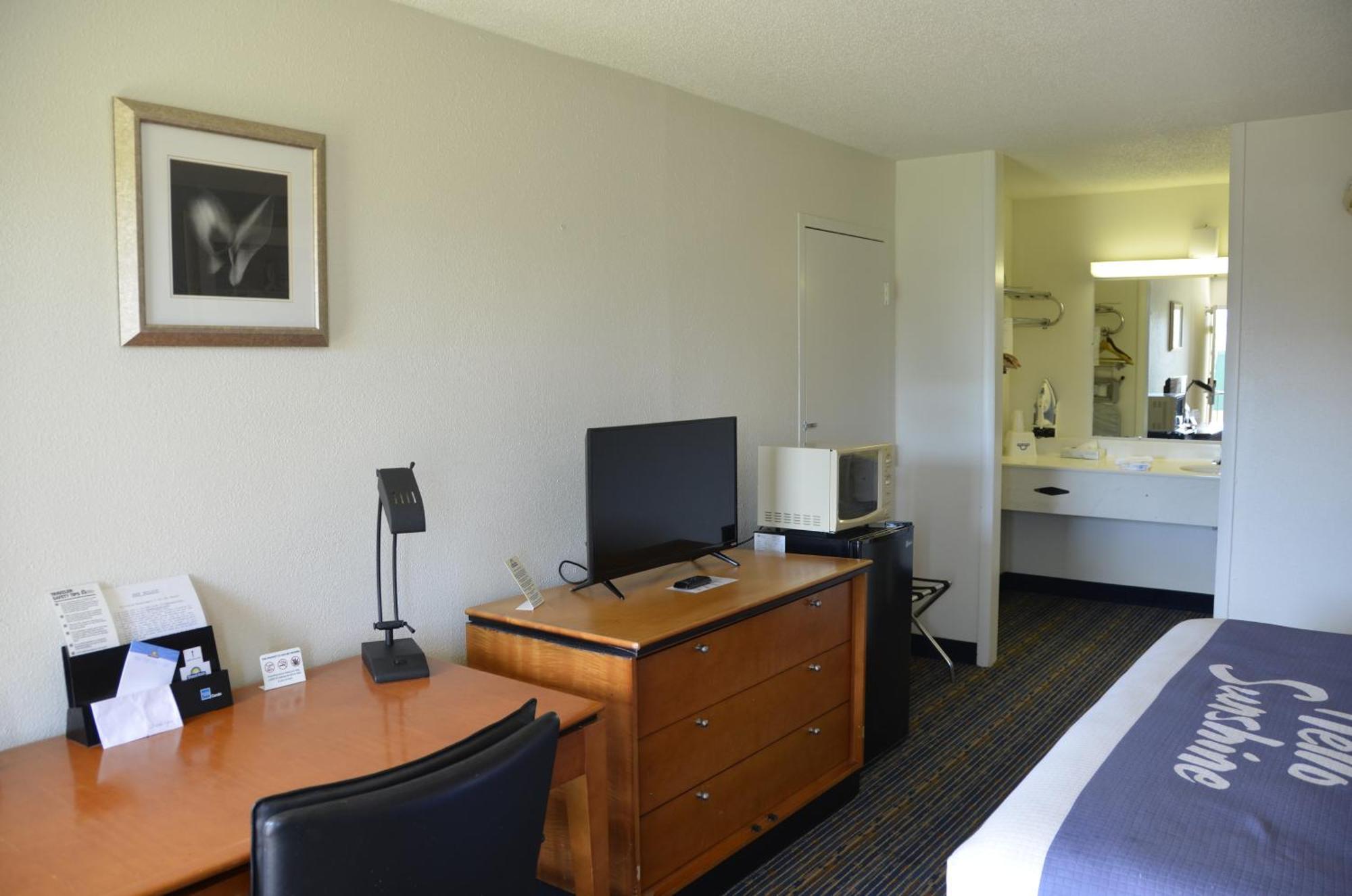 Days Inn By Wyndham Luray Shenandoah Exteriér fotografie