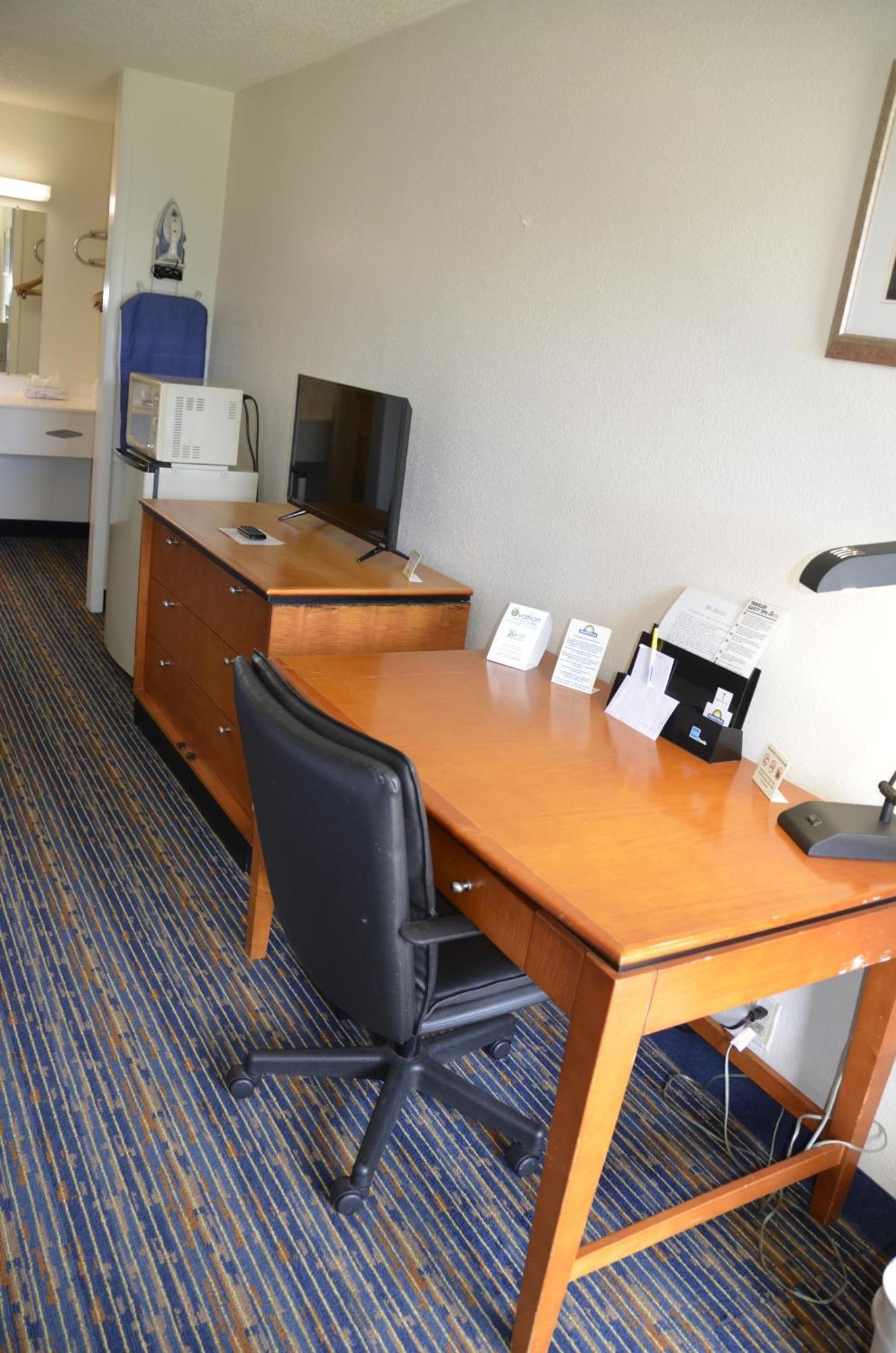 Days Inn By Wyndham Luray Shenandoah Exteriér fotografie